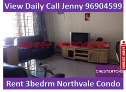 Northvale (D23), Apartment #84356672